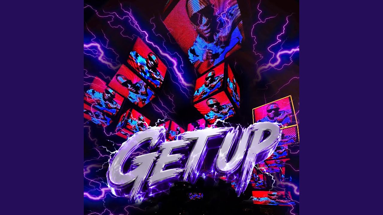 Guarda GET UP su YouTube Guarda GET UP su YouTube