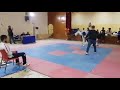 احله نزال تايكواندو الى حبيبي وصديقي كرار تايكواندو
