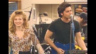 Full House - Flesh Tone Love Affair (Jesse and the Rippers)