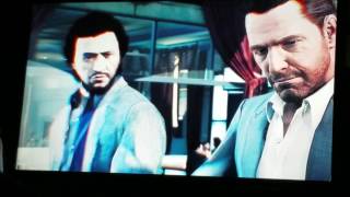 Max Payne 3 Prologue And Chapter 1 Something Rotten In The Air