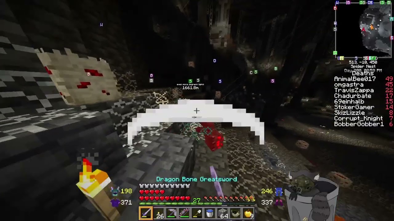 [43] VALHELSIA 6 HUNTING FOR FOOD TO FEED DWAGON | COME CHILL AND CHAT| UNREGULA (Part 2/2)