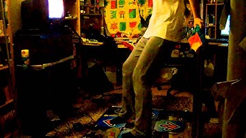 DDR - Xepher ~ Challenge B