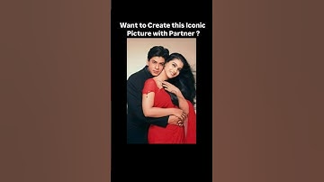 Trending Chatgpt Prompts 🔥 #couple Photo Editing Prompt No 13 #shorts #chatgpt #prompts