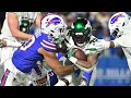 Jets Fan Reacts and Reviews the Loss to the Buffalo Bills!