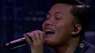 Rizky Febian - Menari [NEW COMEDY NIGHT LIVE]