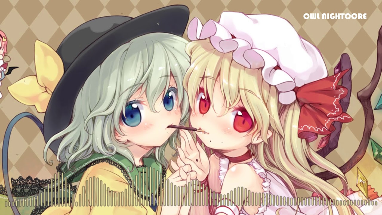 Touhou Gehentai