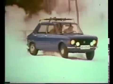 Zastava 101 - Reklama #1