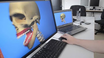 SCTP/TCP - Virtual Environment Test