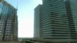 Baghdad Towers WMV V9