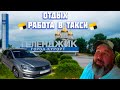 ТАКСУЮ НА МОРЕ / ЭКОНОМ В ГЕЛЕНДЖИКЕ / ДИМОН ТАКСИ