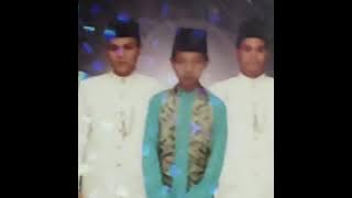 Hajir Marawis Tradisional Al-Farhan (MAULA)
