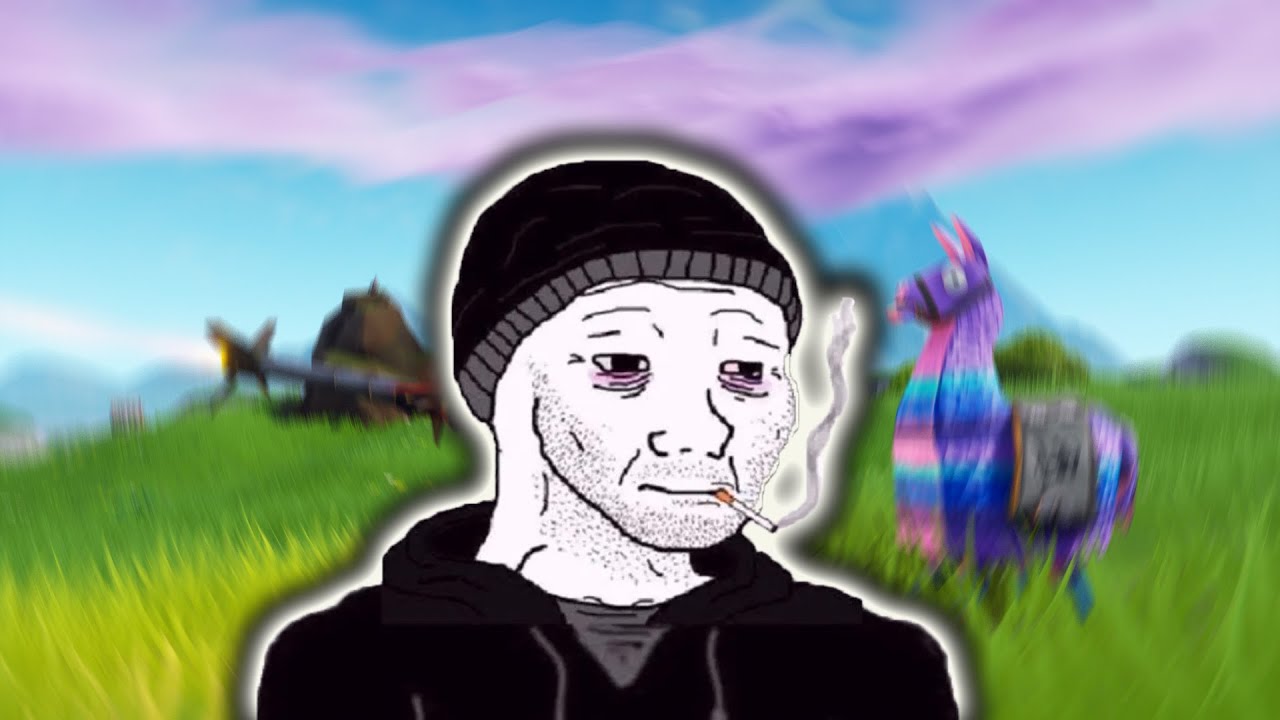 The True Fortnite Experience YouTube