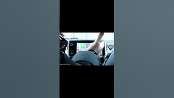 GT6 Pro AI Box – Seamless Switching Between Android 13 and Wireless CarPlay 🚗🎬