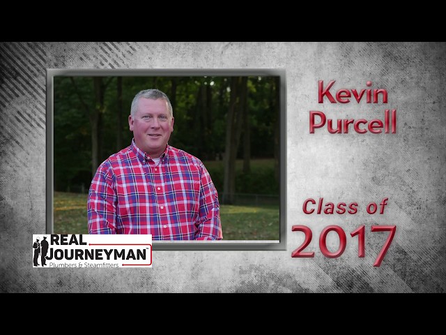 Kevin Purcell