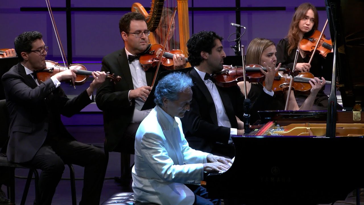 Shardad Rohani's Collection