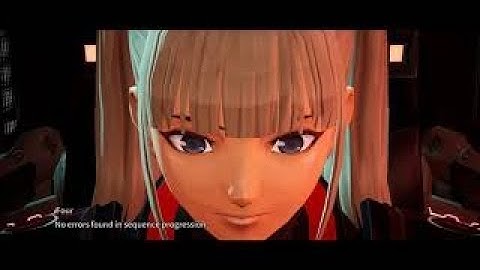 Daemon X Machina(PC) Walkthrough-Part 3(No Commentary)