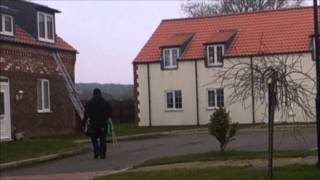harlem shake - the window cleaners edition