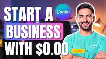 How to Make Stickers in Canva (Step-by-Step, to Sell Online in 2025)