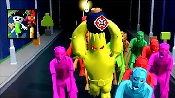 Save the Town gameplay android, ios part 5 | Gameplay A&I