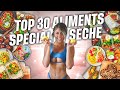 30 aliments a avoir absolument pour reussir ta sche 