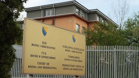 Sud BiH uz osuđujuću presudu silovateljima naredio i isplatu obeštećenja žrtvi