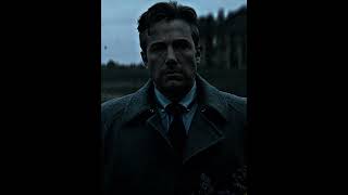 Men Are Brave (Batman) | Ben Affleck | Bloody mary Instrumental  | Edit