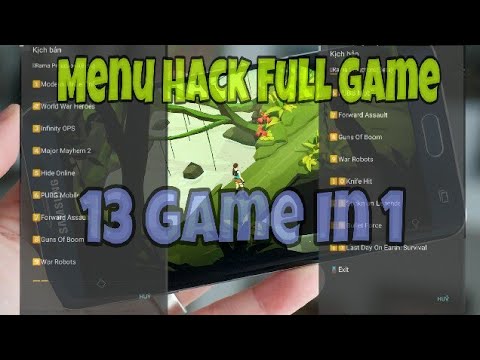share game hack - Share Script || Share Hack Full 13 Game In 1 Menu Hack -- Decrypted by ๖ۣۜTis ๖ۣۜNquyễn