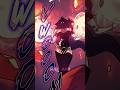 Solo Leveling Manhwa Chapter-68 69 Covered This Short I Sung Jinhoo Vs Tusk I Short 1