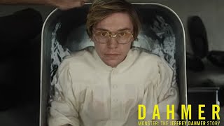 DAHMER - Monster: EP 10 Death And Baptism