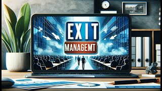 The Art of Exit  A Guide to Employee Off Boarding Process