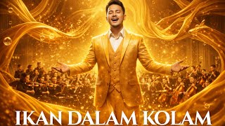 Ikan Dalam Kolam  Orchestra  I Epic Cinematic Orchestra Version