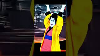 Ukiyo-E Animation Relay By Ai