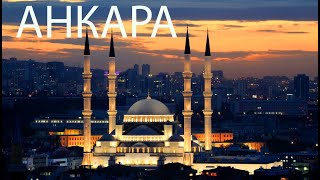 Анкара: другая Турция. Достопримечательности Анкары, что посмотреть. Турция без Все включено.