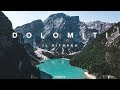 FINALMENTE Dolomiti! | Lago di Braies - Anterselva - Cascate di Riva | VLOG 13