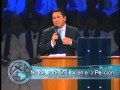 "No dejes de insistir en esa petición" Pastor Javier Bertucci (Domingo 10-08-2011)