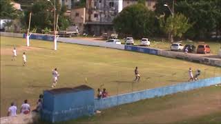 GALICIA ORIXAS VS SERIGY 26----24 SEMIFINAL