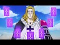 Amv one piece wano  blood  water