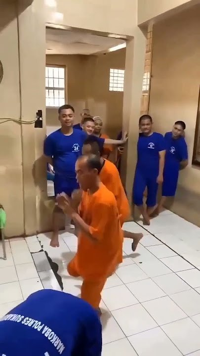 WADIDAW !!! MOMENT SADBOR SAAT JOGET DI S*L #sadbor #shorts