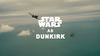 Dunkirk but it's Star Wars