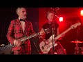 El Vez & Lord Rochester - Cassandra / Planta Baja Granada 16/06/26 Punk is DAD tour!!!