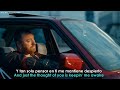 Calvin Harris, Sam Smith - Desire // Lyrics + Español // Video Official