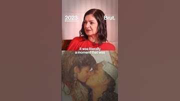 When Pooja Bhatt opened up about her infamous kiss with father Mahesh Bhatt.@SiddharthKannanOfficial