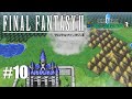 Into the cyclone  final fantasy 2 pixel remaster part 10