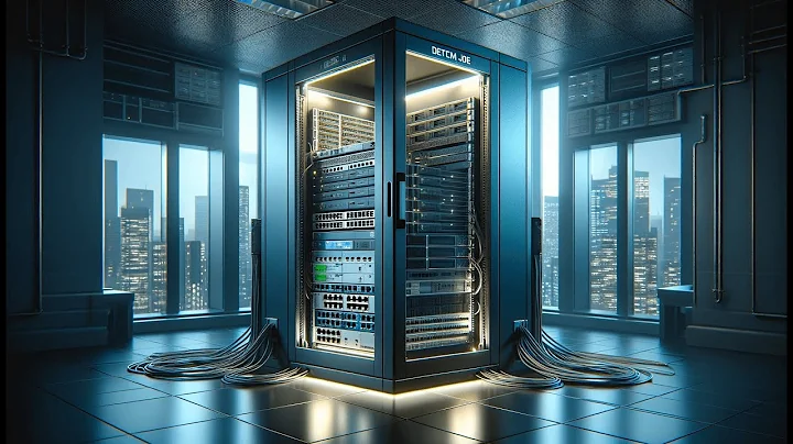 🖥️ Tecmojo 6U Wall Mount Rack Network Cabinet Review 📶