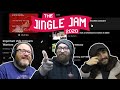Simon, Tom and Harry watch Simon's 'Important Videos 3' Playlist | Yogscast Jingle Jam 2020