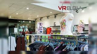 Одежда Devur Девур Минск, Ул. Немига, 3