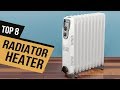 BEST RADIATOR HEATER! (2020)