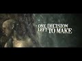 FIRES IN THE DISTANCE - REFLECTIONS IN THE ICE (OFFICIAL VIDEO)   '