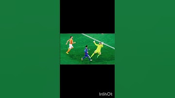 Thumbnail of NIGHTMARE OF MADRID☠️🇦🇷|#brazilianfootballer #footballer #famous #trending #footballer