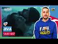 Jiva - "Just Go" | AZERBAIJAN 🇦🇿 ESC 2026 | REACT 🎶😍 #esc2026
